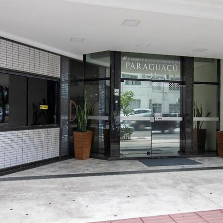 Balneário Camboriú Prg91 - 4 Dorm, Garagem Camionete, Wi-Fi, Sacada 아파트 외부 사진