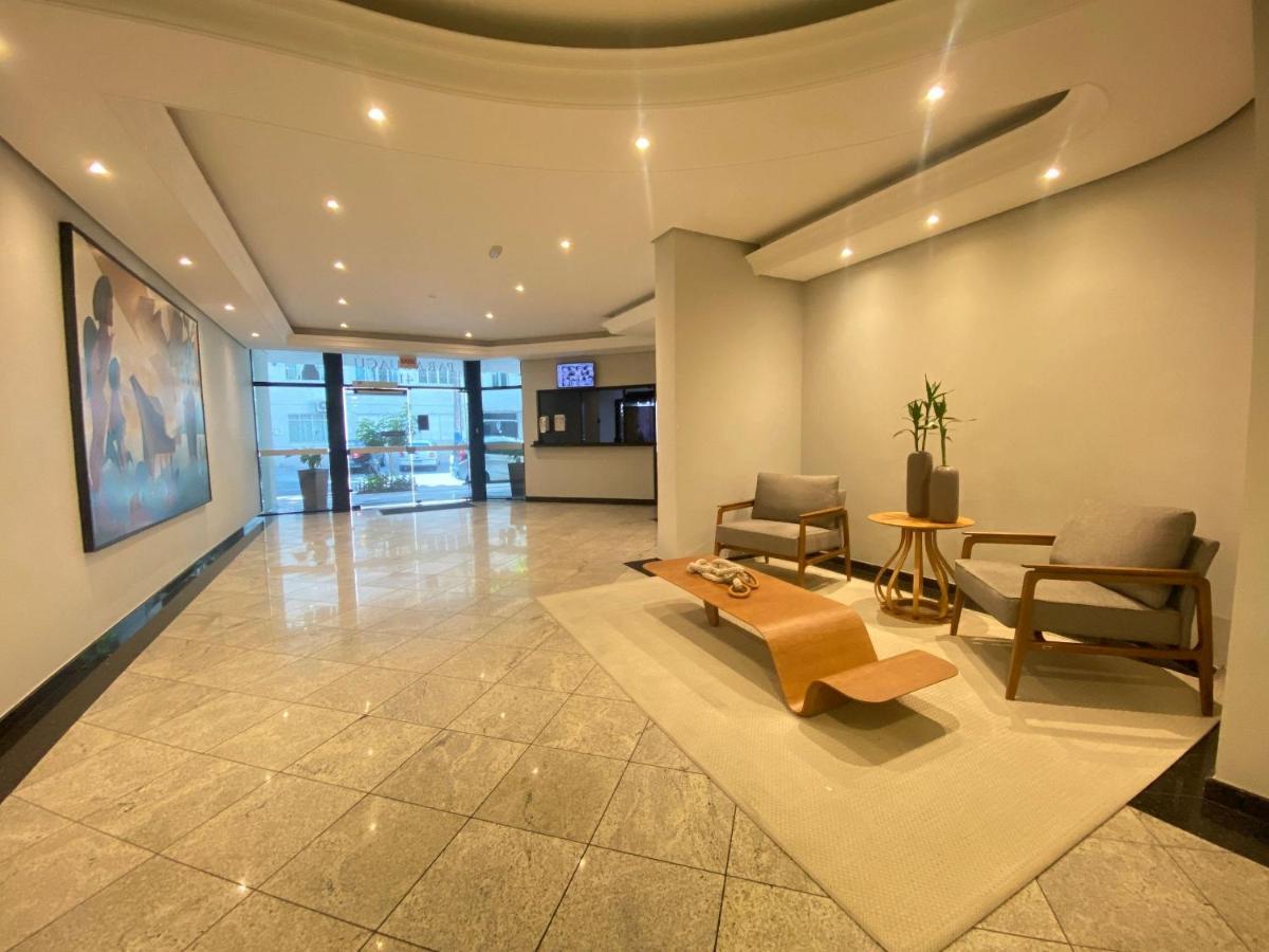Balneário Camboriú Prg91 - 4 Dorm, Garagem Camionete, Wi-Fi, Sacada 아파트 외부 사진