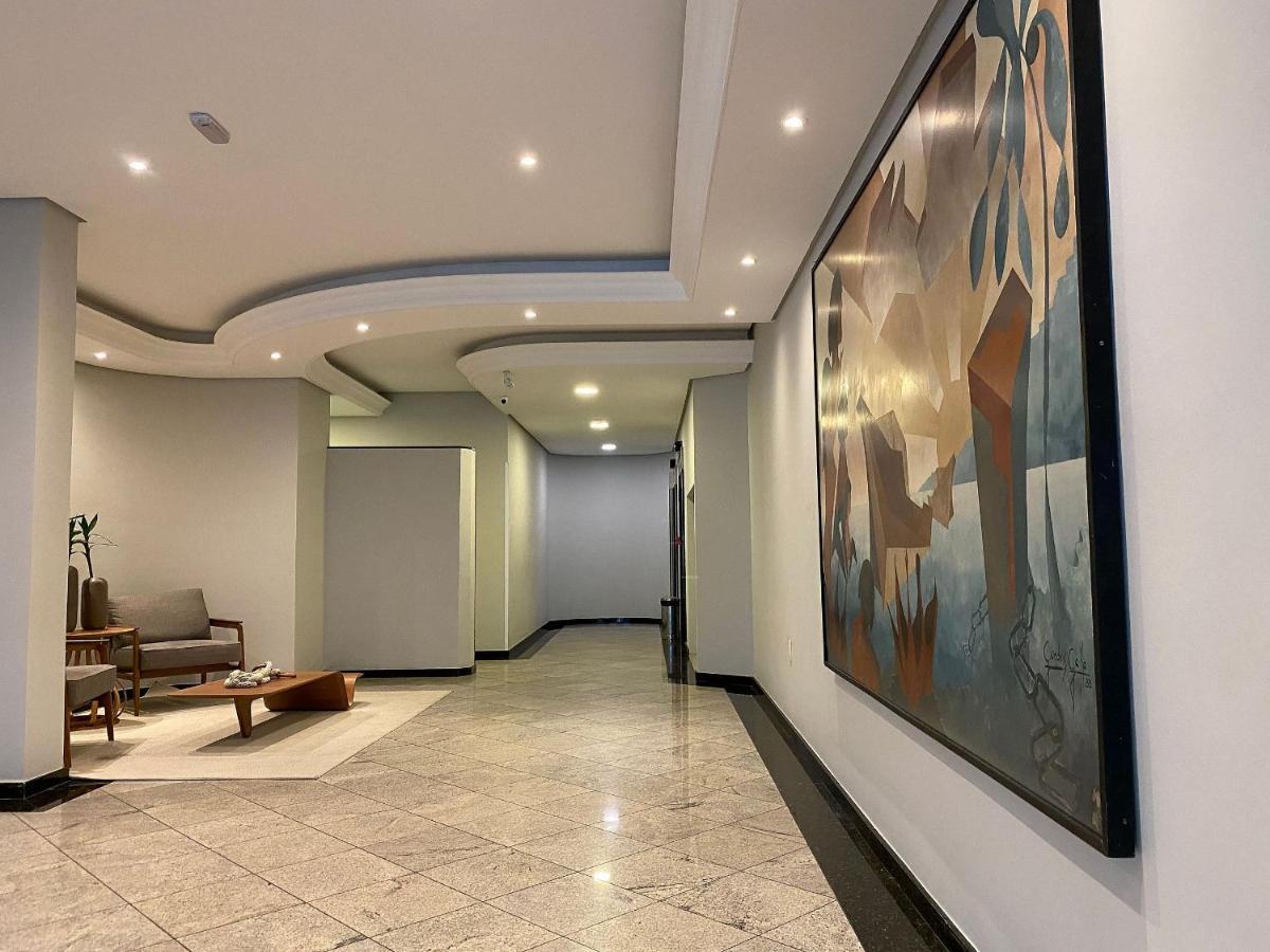 Balneário Camboriú Prg91 - 4 Dorm, Garagem Camionete, Wi-Fi, Sacada 아파트 외부 사진