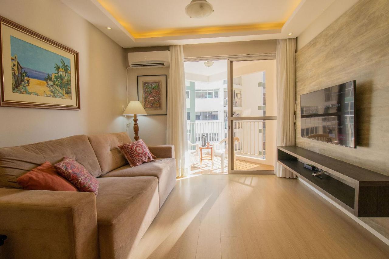 Balneário Camboriú Prg91 - 4 Dorm, Garagem Camionete, Wi-Fi, Sacada 아파트 외부 사진