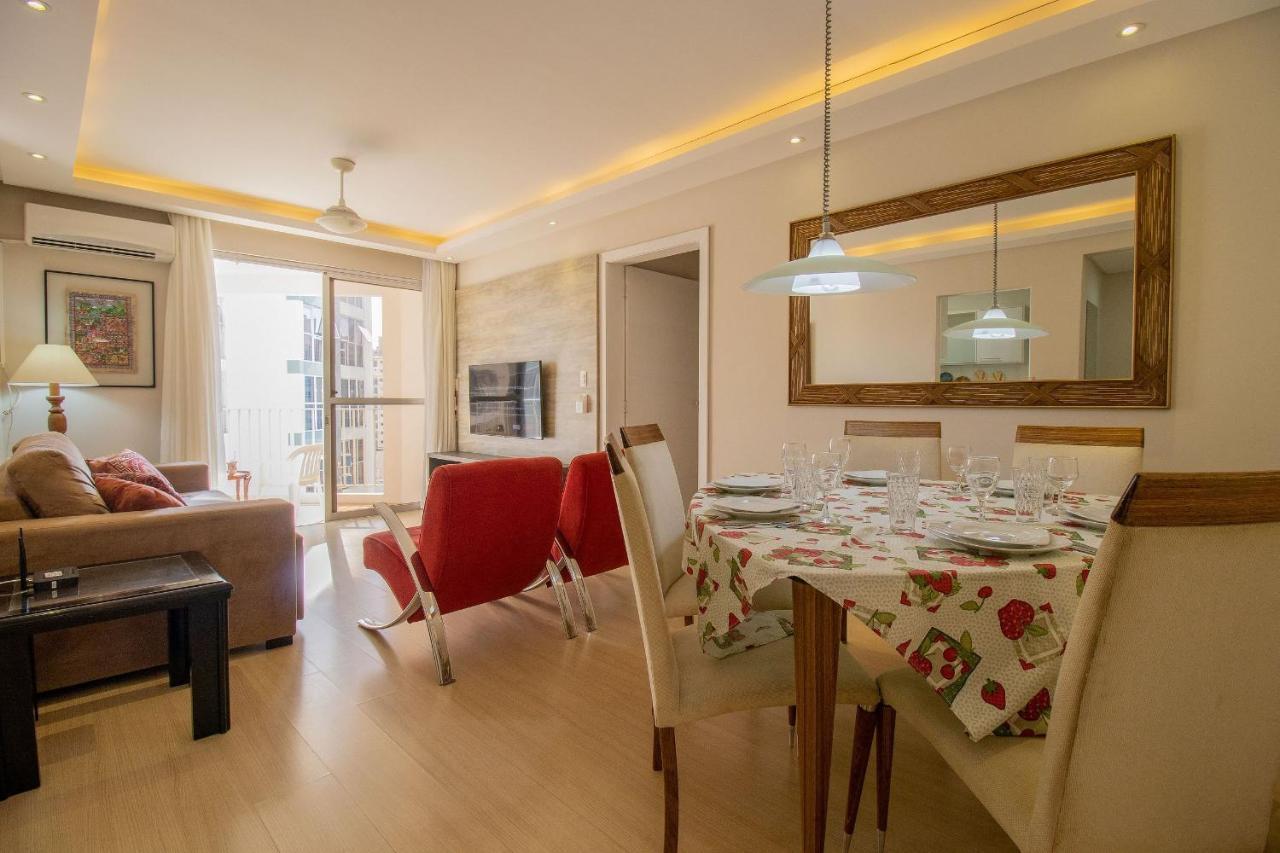 Balneário Camboriú Prg91 - 4 Dorm, Garagem Camionete, Wi-Fi, Sacada 아파트 외부 사진