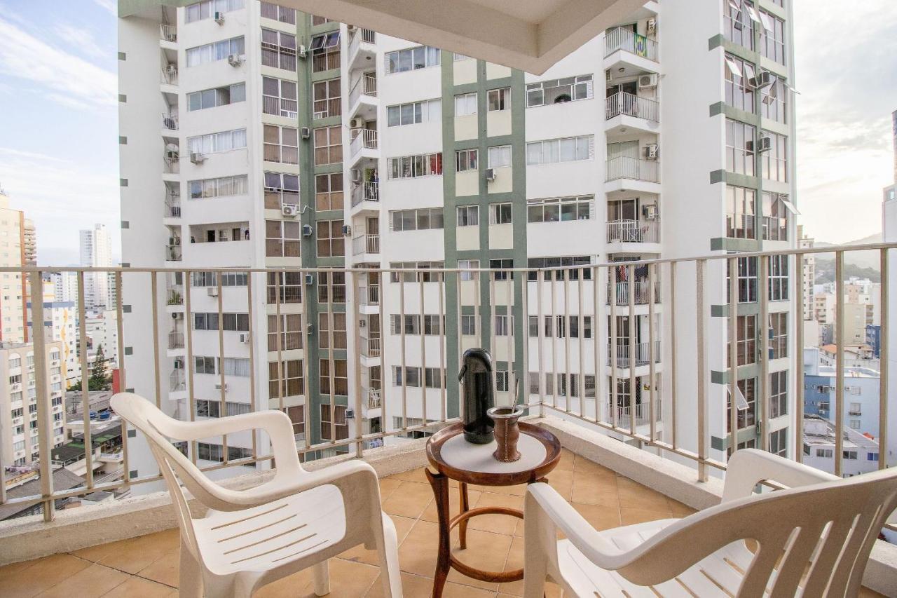 Balneário Camboriú Prg91 - 4 Dorm, Garagem Camionete, Wi-Fi, Sacada 아파트 외부 사진