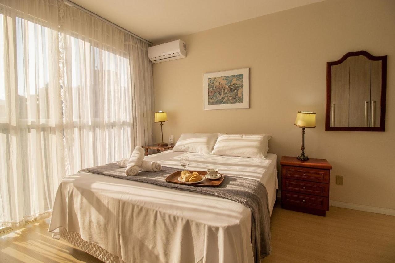 Balneário Camboriú Prg91 - 4 Dorm, Garagem Camionete, Wi-Fi, Sacada 아파트 외부 사진