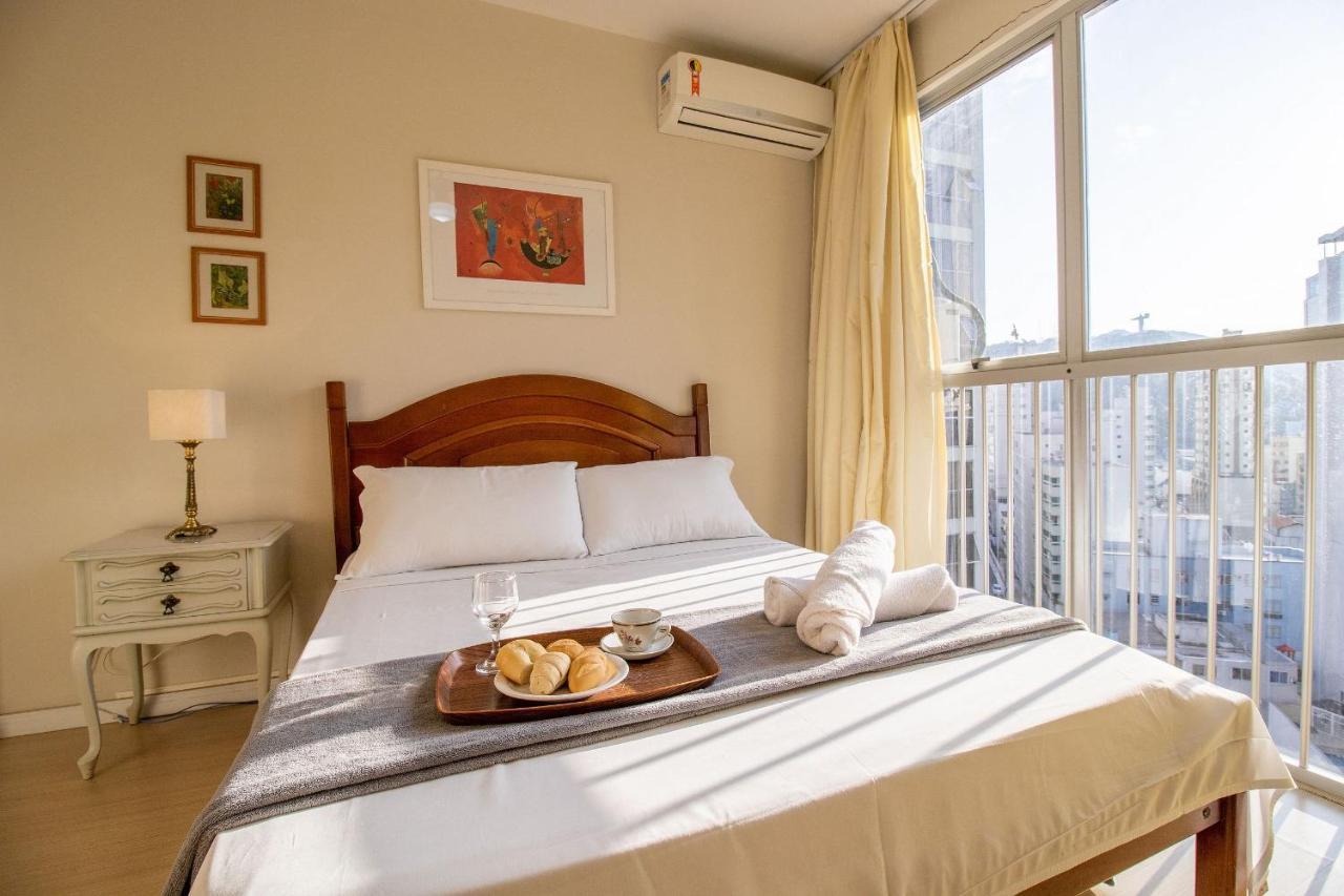 Balneário Camboriú Prg91 - 4 Dorm, Garagem Camionete, Wi-Fi, Sacada 아파트 외부 사진