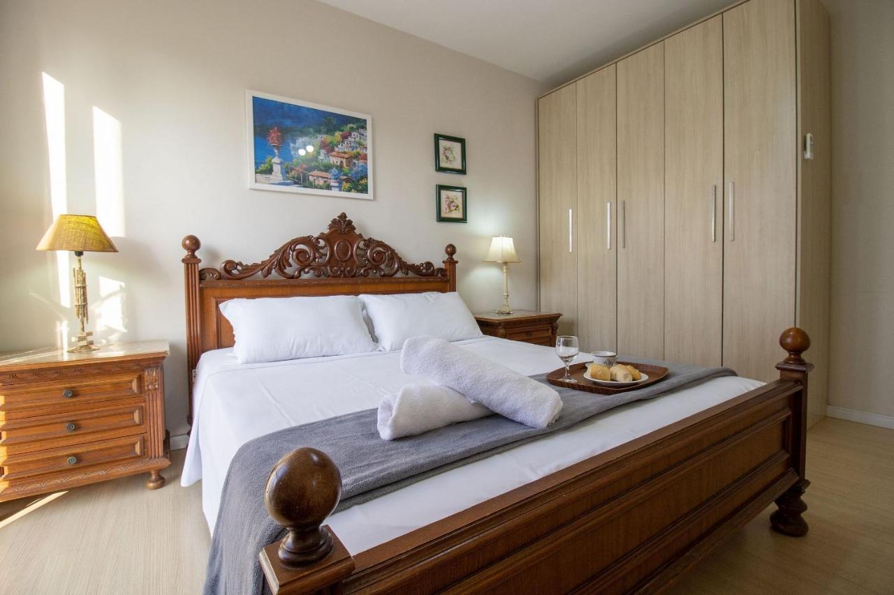 Balneário Camboriú Prg91 - 4 Dorm, Garagem Camionete, Wi-Fi, Sacada 아파트 외부 사진