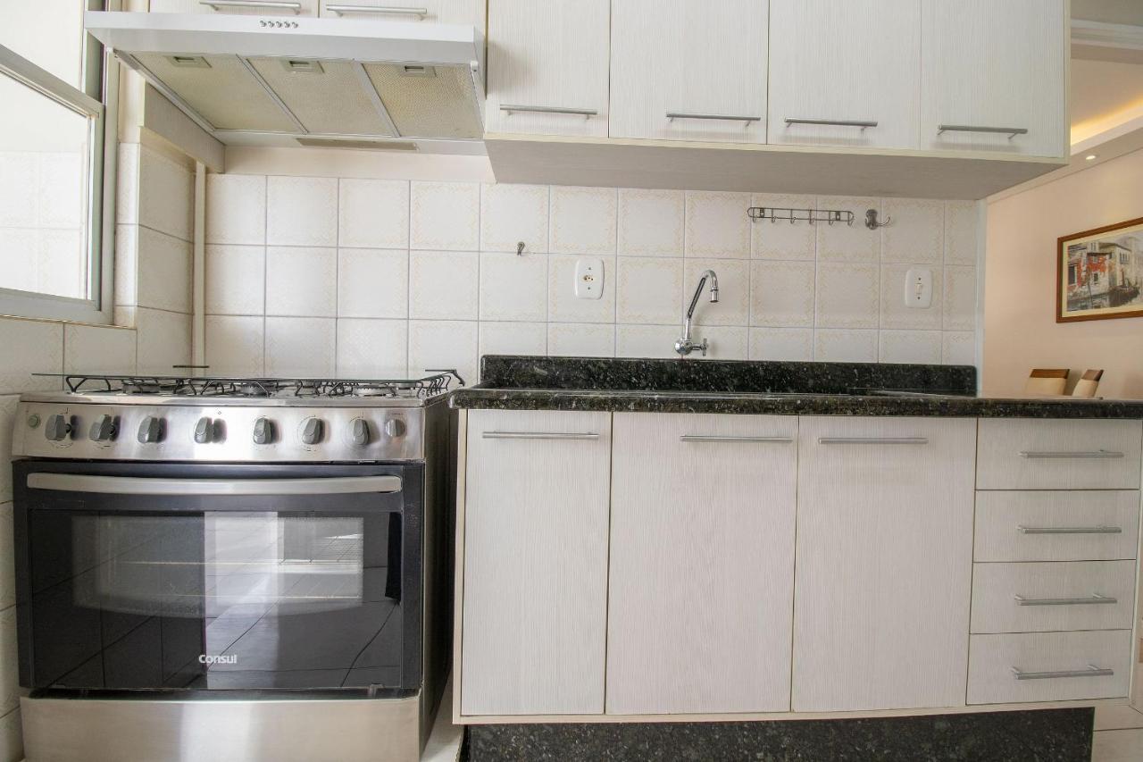 Balneário Camboriú Prg91 - 4 Dorm, Garagem Camionete, Wi-Fi, Sacada 아파트 외부 사진