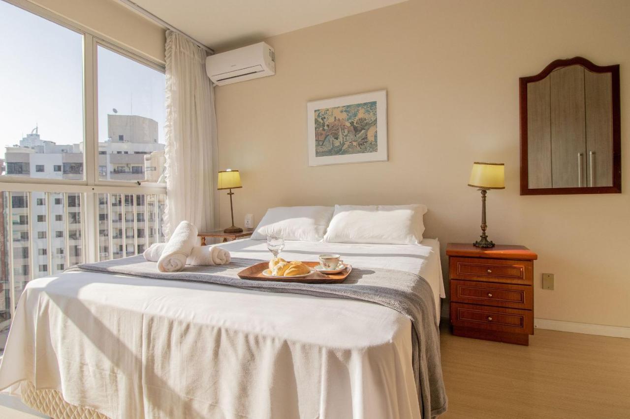 Balneário Camboriú Prg91 - 4 Dorm, Garagem Camionete, Wi-Fi, Sacada 아파트 외부 사진