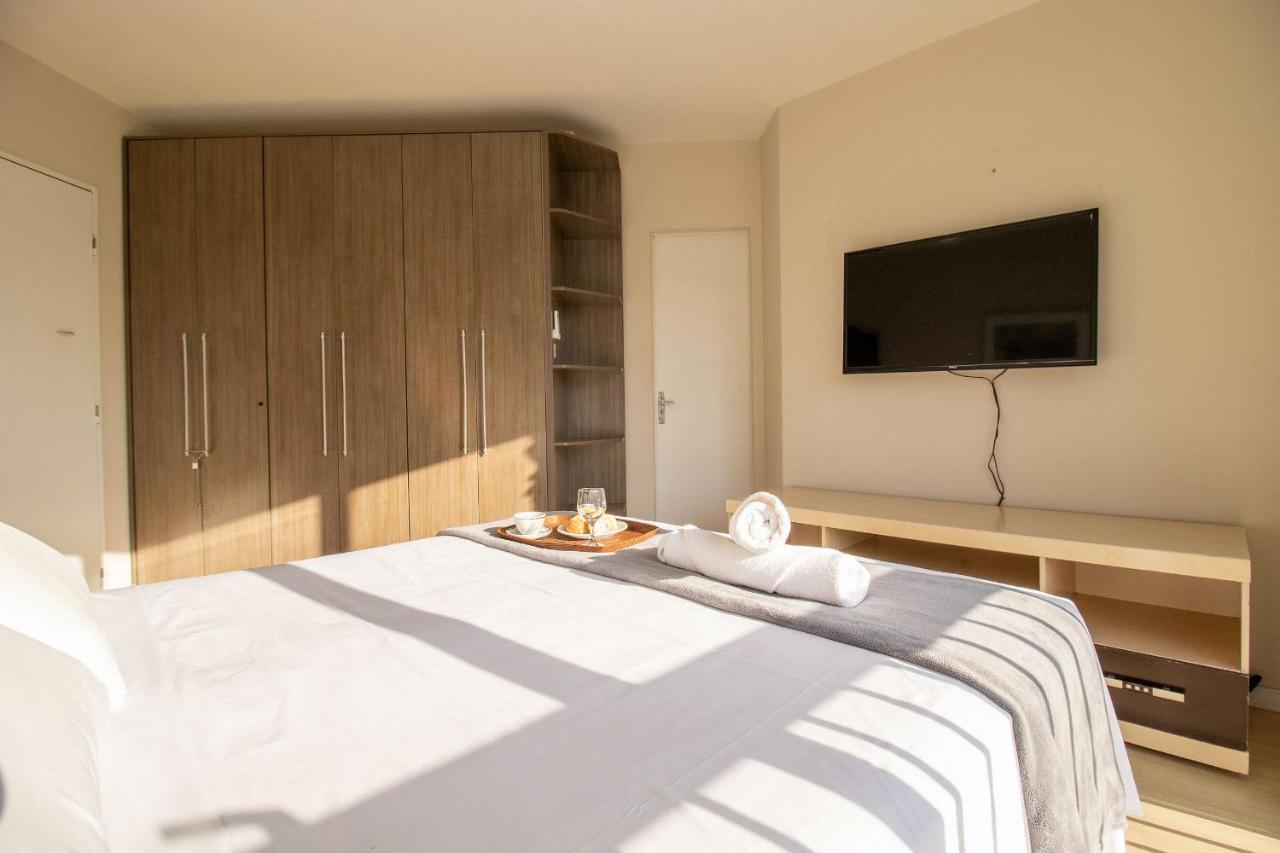 Balneário Camboriú Prg91 - 4 Dorm, Garagem Camionete, Wi-Fi, Sacada 아파트 외부 사진