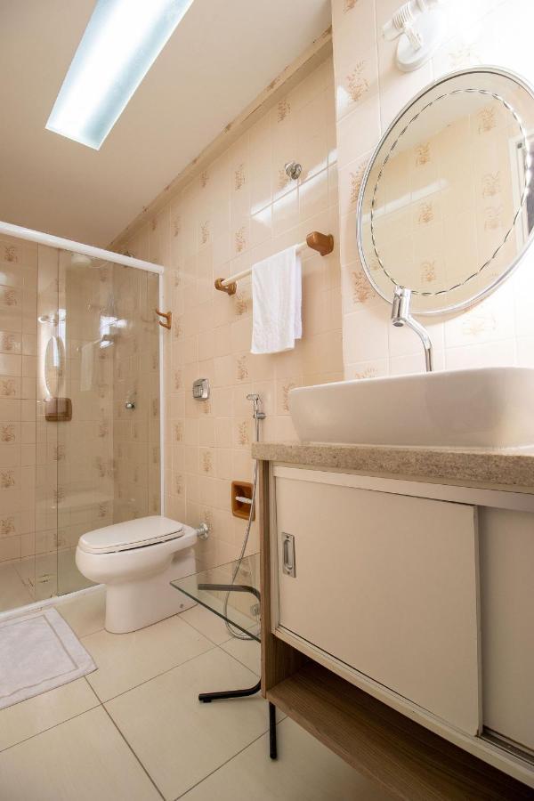 Balneário Camboriú Prg91 - 4 Dorm, Garagem Camionete, Wi-Fi, Sacada 아파트 외부 사진