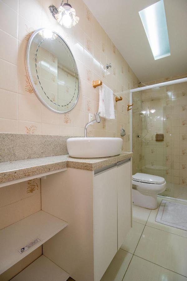 Balneário Camboriú Prg91 - 4 Dorm, Garagem Camionete, Wi-Fi, Sacada 아파트 외부 사진