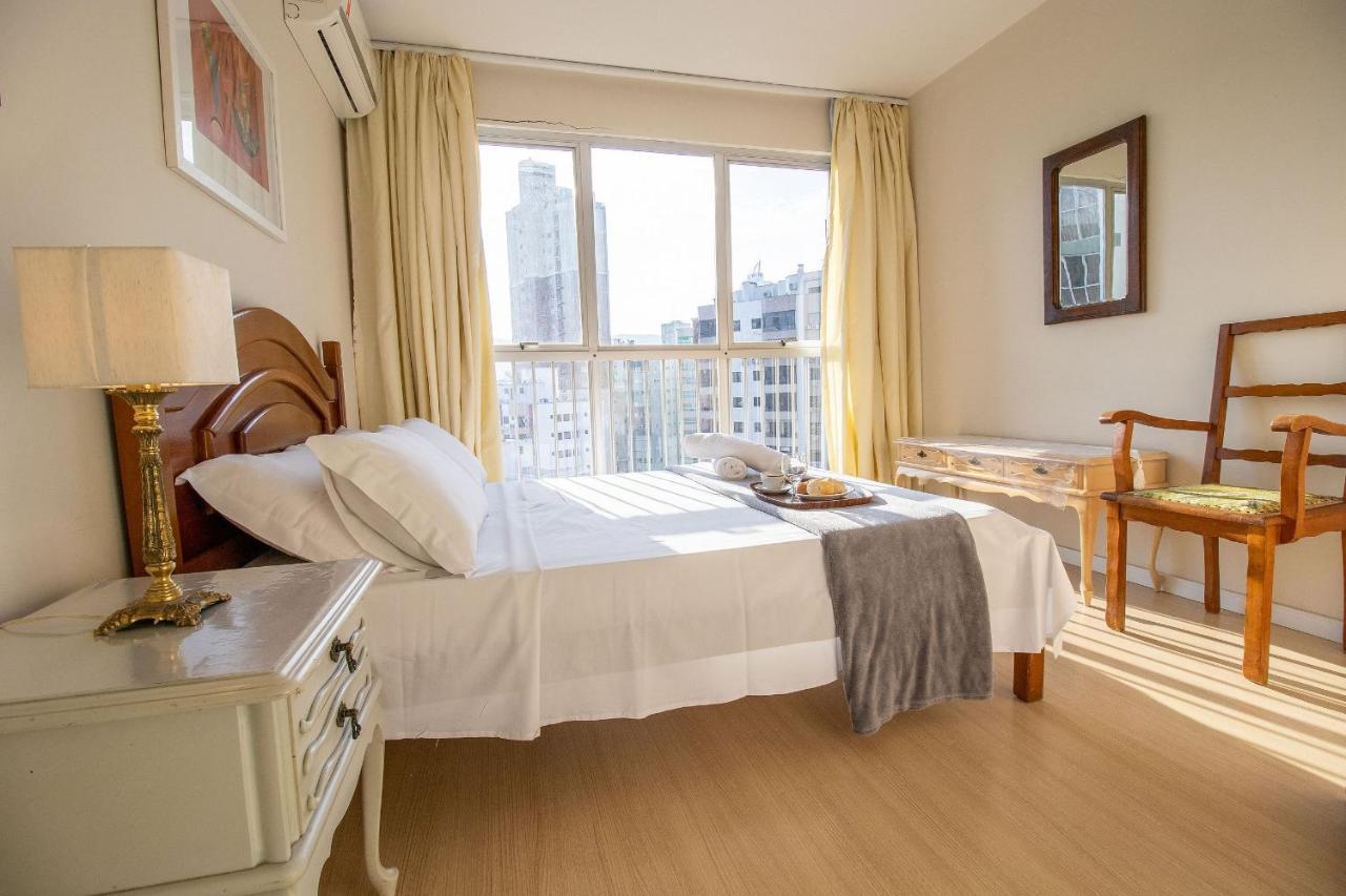 Balneário Camboriú Prg91 - 4 Dorm, Garagem Camionete, Wi-Fi, Sacada 아파트 외부 사진