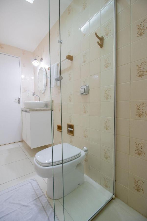 Balneário Camboriú Prg91 - 4 Dorm, Garagem Camionete, Wi-Fi, Sacada 아파트 외부 사진