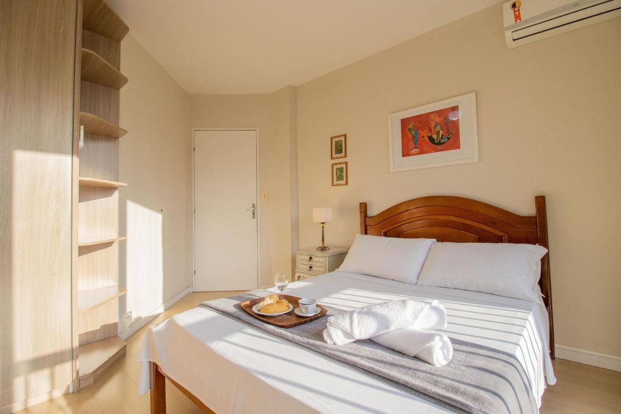 Balneário Camboriú Prg91 - 4 Dorm, Garagem Camionete, Wi-Fi, Sacada 아파트 외부 사진