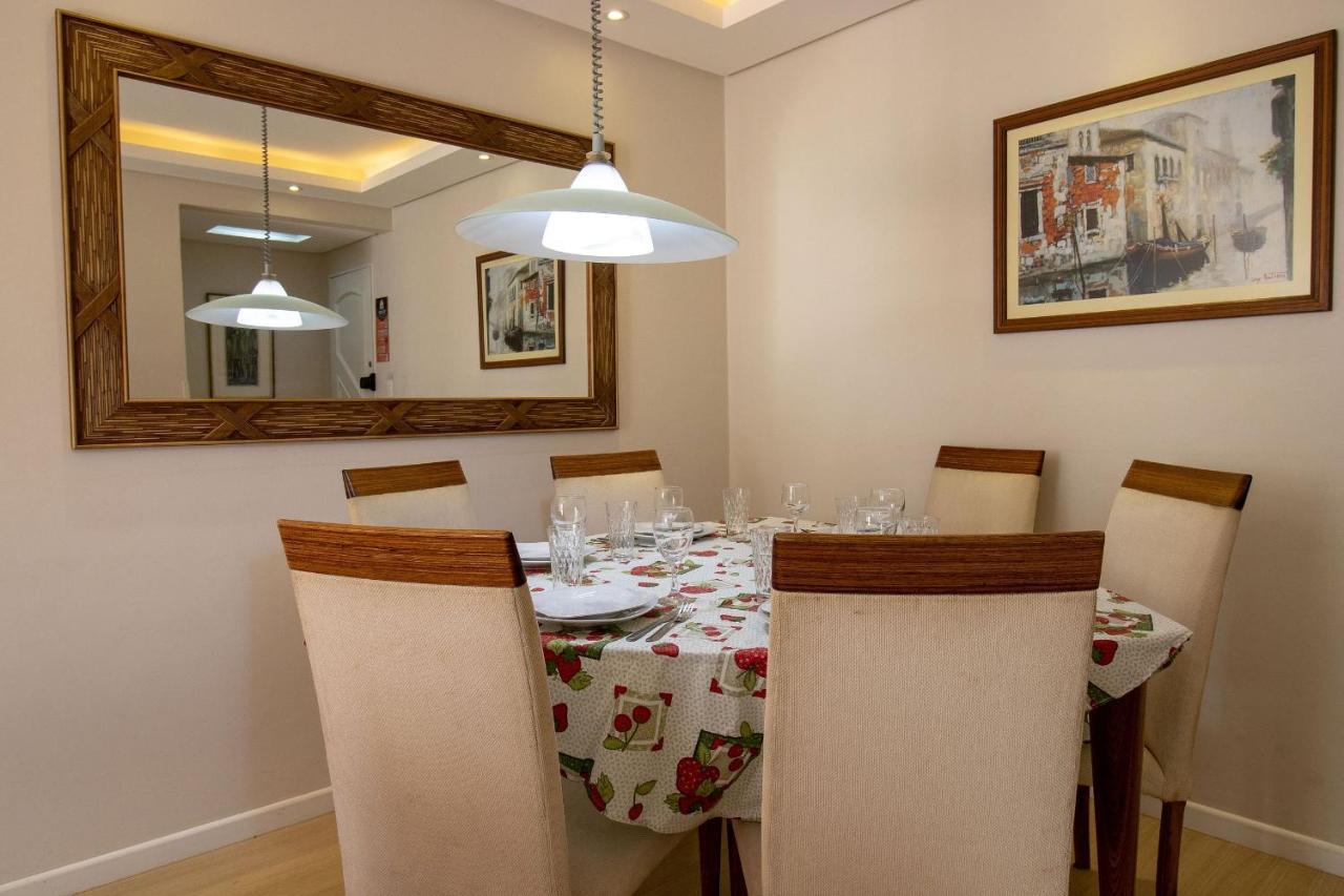 Balneário Camboriú Prg91 - 4 Dorm, Garagem Camionete, Wi-Fi, Sacada 아파트 외부 사진