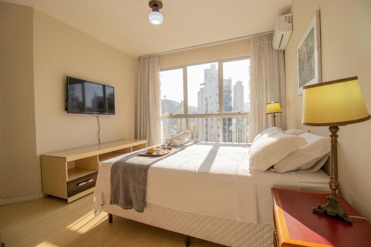 Balneário Camboriú Prg91 - 4 Dorm, Garagem Camionete, Wi-Fi, Sacada 아파트 외부 사진