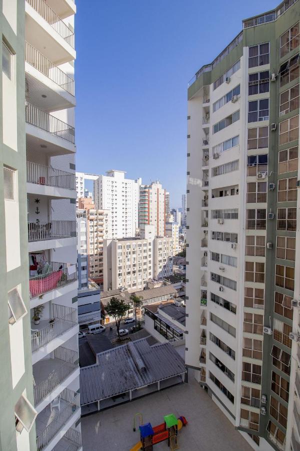 Balneário Camboriú Prg91 - 4 Dorm, Garagem Camionete, Wi-Fi, Sacada 아파트 외부 사진