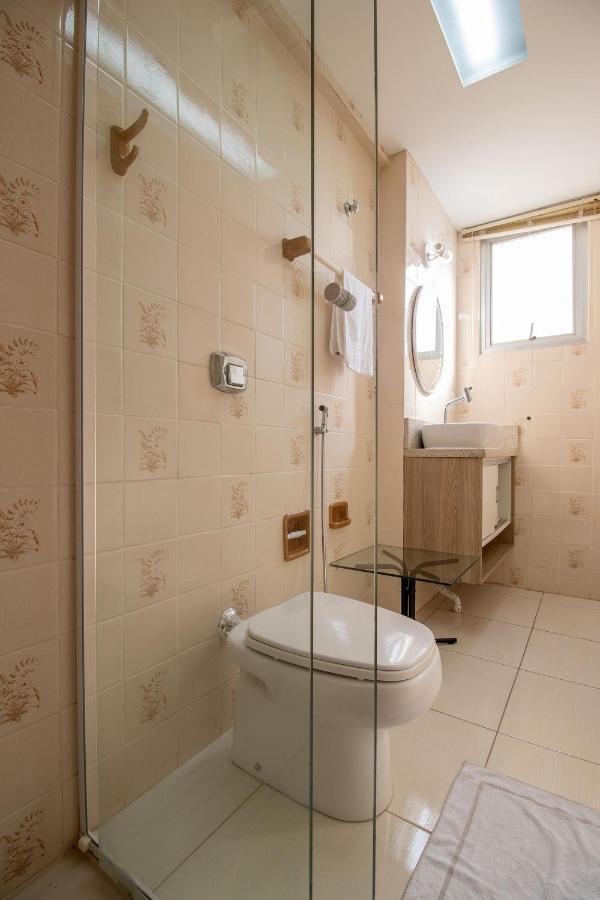 Balneário Camboriú Prg91 - 4 Dorm, Garagem Camionete, Wi-Fi, Sacada 아파트 외부 사진