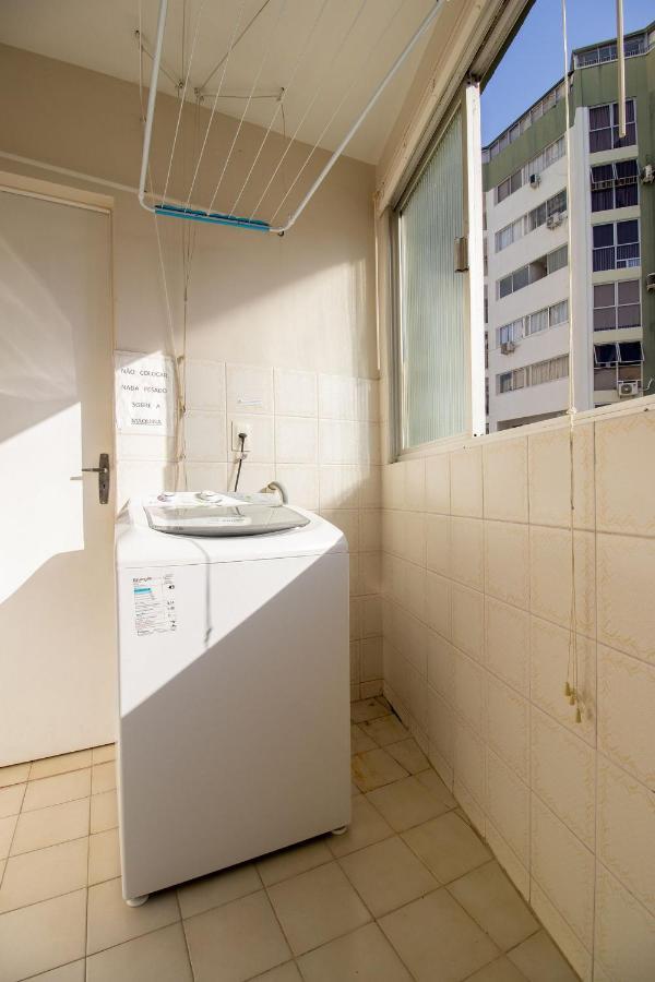 Balneário Camboriú Prg91 - 4 Dorm, Garagem Camionete, Wi-Fi, Sacada 아파트 외부 사진